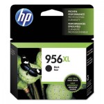 HP 956XL Black Original Ink Cartridge HEWL0R39AN