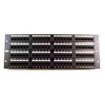 96-Port CAT 5e Patch Panel F4P338-96-AB5