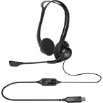 Logitech 960 USB Headset 981-000836