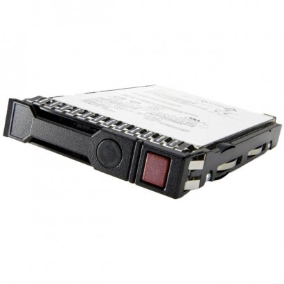 HPE 960GB SATA 6G Mixed Use SFF (2.5in) SC 3yr Wty Digitally Signed Firmware SSD P09716-K21