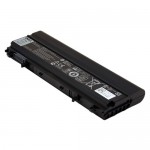 Dell - Certified Pre-Owned 97 WHr 9-Cell Primary Battery 970V9