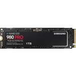 Samsung 980 PRO PCIe 4.0 NVMe SSD 1TB MZ-V8P1T0B/AM