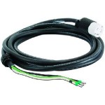 APC 9ft Hardwire Power Cord PDW9L6-30C