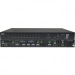 SIIG 9x1 HDBaseT 4K Scaler Switcher CE-H24311-S1