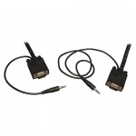 Tripp Lite A/V Cable P504-015