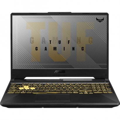 TUF A15 Gaming Notebook TUF506IV-AS76