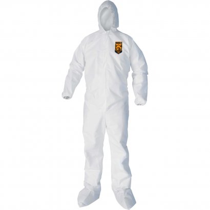 KleenGuard A40 Protection Coveralls 44332