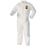 Kimberly-Clark A40 Protection Coveralls 44306