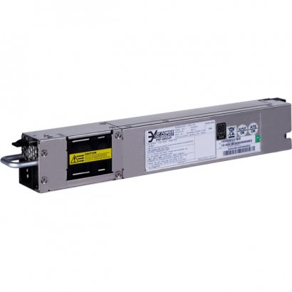 HP A58x0AF Back (Power Side) to Front (Port Side) Airflow 300W AC Power Supply JG900A#ABA