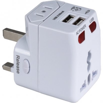 QVS AC Adapter PA-C4