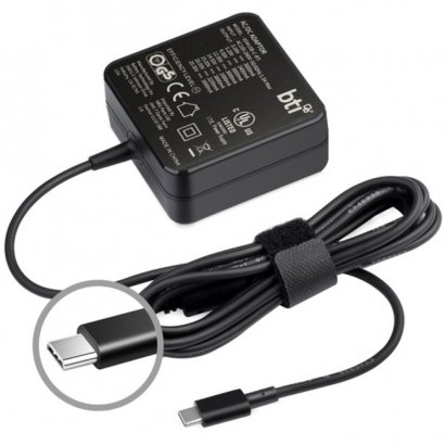 BTI AC Adapter 1HE08UT#ABA-BTI