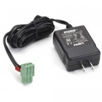 Black Box AC Adapter PS012