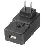 Zebra AC Adapter PWR-WUA5V12W0US