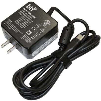 BTI AC Adapter V5Y26AA#ABA-BTI