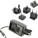 B+B SmartWorx AC Adapter SMI6-12-V-P5