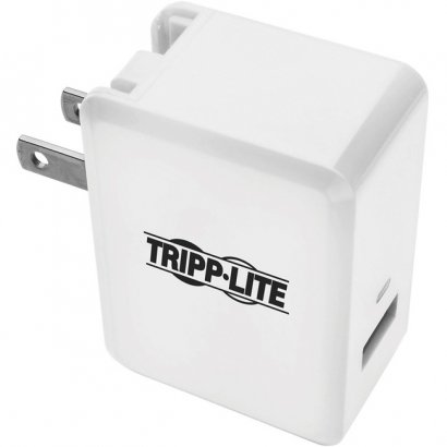 Tripp Lite AC Adapter U280-W01-QC3-1
