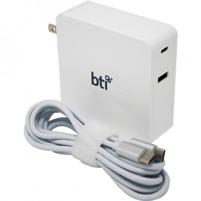 BTI AC Adapter 87WUSB-C-BTI