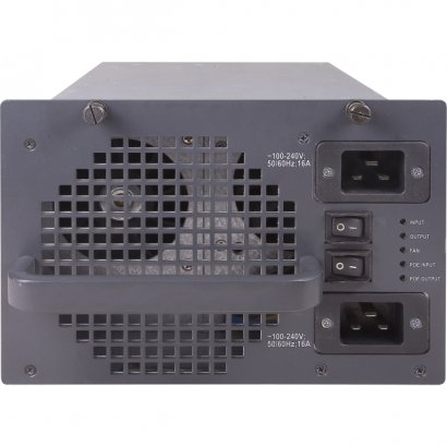 HP AC Power Supply JD219A#ABA