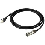 Zebra AC Power Supply Cable to VC70,6.5ft 25-159550-01