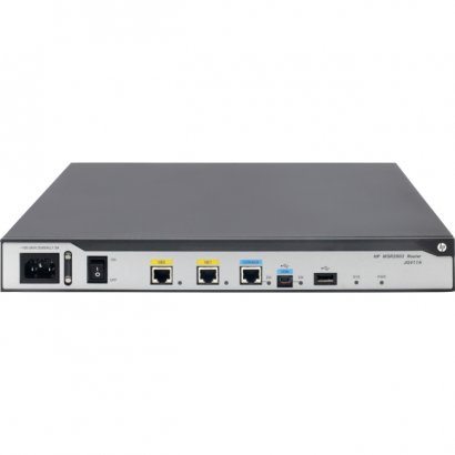 HP AC Router JG411A#ABA