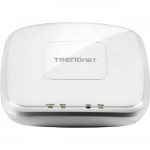 TRENDnet AC1200 Dual Band PoE Access Point (with Software Controller) TEW-821DAP