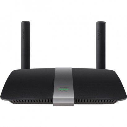 Linksys AC1200+ Dual-Band WiFi Router EA6350-4B