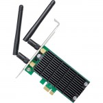 TP-LINK AC1200 Wireless Dual Band PCI Express Adapter ARCHER T4E