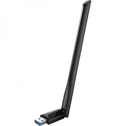 TP-LINK AC1300 High Gain Wireless Dual Band USB Adapter ARCHER T3U PLUS