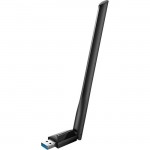 TP-LINK AC1300 High Gain Wireless Dual Band USB Adapter ARCHER T3U PLUS