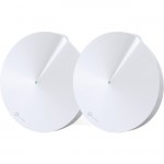 TP-LINK AC1300 Whole-Home Wi-Fi System DECO M5(2-PACK)