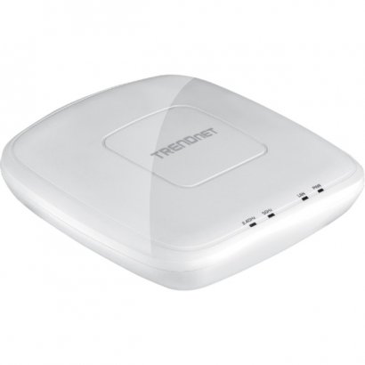 TRENDnet AC1750 Dual Band PoE Access Point TEW-825DAP