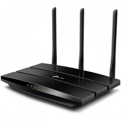 TP-LINK AC1900 Wireless MU-MIMO Wi-Fi Router ARCHER A8