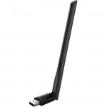 TP-LINK AC600 High Gain Wireless Dual Band USB Adapter ARCHER T2U PLUS