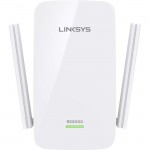 Linksys AC750 Boost Wi-Fi Range Extender RE6300