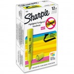 Sharpie Accent Highlighter - Tank 25053