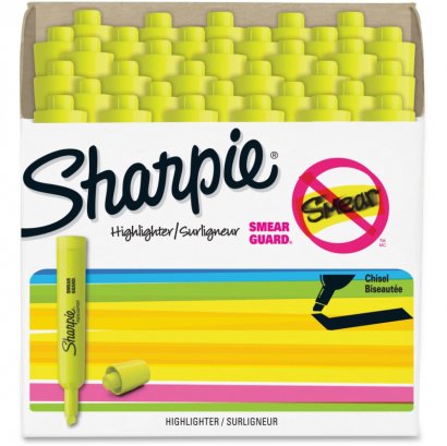 Sharpie Accent Tank Style Highlighters 1920938