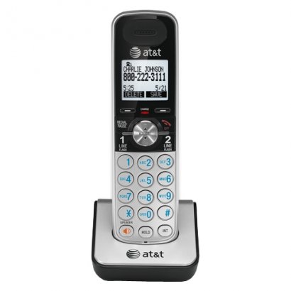 AT&T Accessory Handset with Caller ID/Call Waiting TL88002