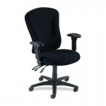 Accord Fabric Swivel Task Chair 66153