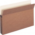 Business Source Accordion Expanding File Pocket 65793