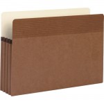 Business Source Accordion Expanding File Pocket 65794