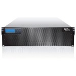 Sans Digital AccuSTOR Drive Enclosure KT-AS316X12S