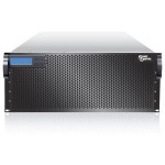 Sans Digital AccuSTOR Drive Enclosure KT-AS424X12S