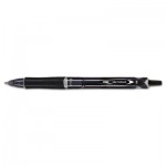 72838 Acroball Colors Ball Point Pen, 1mm, Black Ink PIL31821