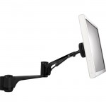Spacedec Acrobat Articulated Wall Arm SD-AT-DW-BK