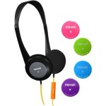 Maxell Action Kids Headphones With Mic 195004