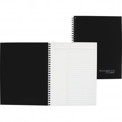 Mead Action Planner Business Notebook 06122