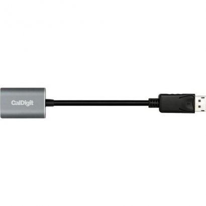 CalDigit Active DisplayPort 1.2 to HDMI 2.0 Adapter DP12-HDMI20-US