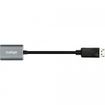 CalDigit Active DisplayPort 1.2 to HDMI 2.0 Adapter DP12-HDMI20-US