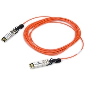 Axiom Active Optical SFP+ Cable Assembly 10m 10GBF10SFPP-AX