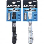 Dorcy Active Series Lightweight Flashlight 414117
